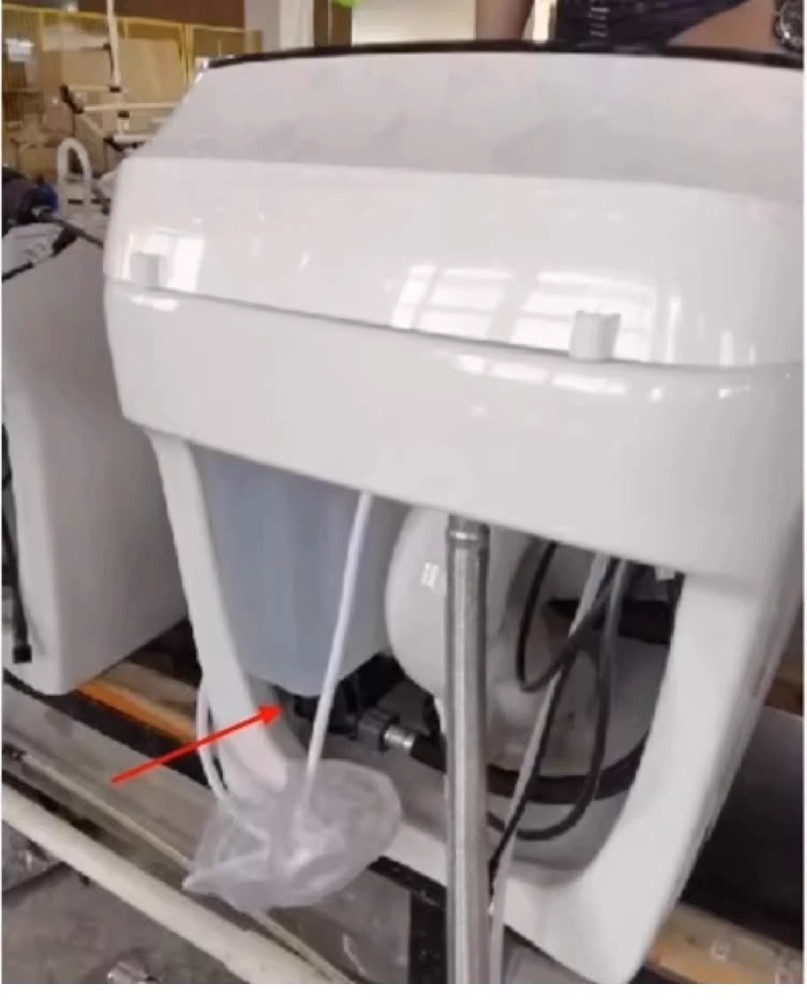 智能馬桶增壓泵是一種專為智能馬桶設(shè)計(jì)的增壓設(shè)備，能有效解決水壓不足的問題，提升使用體驗(yàn)